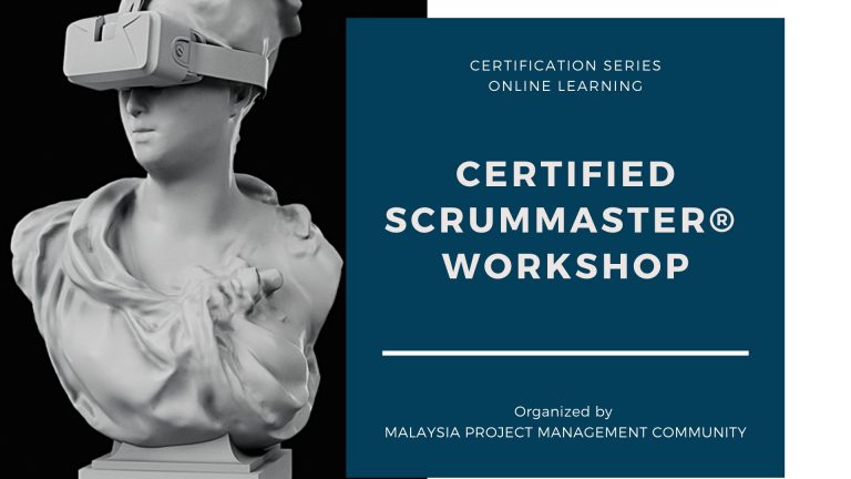 Certified Scrum Master CSM MPC